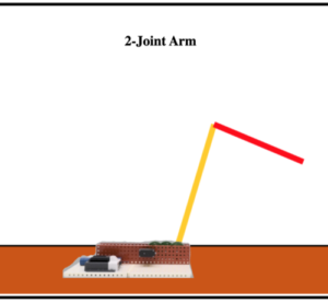 Robotic Arm Simulator